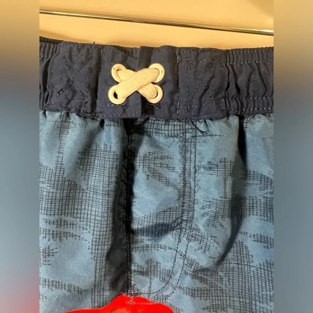 iXTREME Boy’s Swim Trunks